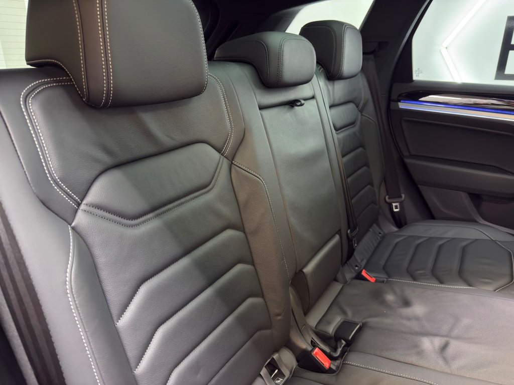 Used Volkswagen Touareg 2023 for sale - 77397302: Photo 11