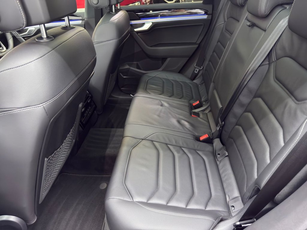 Used Volkswagen Touareg 2023 for sale - 77397302: Photo 13