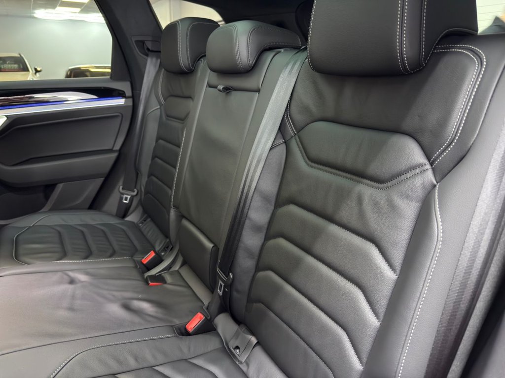 Used Volkswagen Touareg 2023 for sale - 77397302: Photo 14