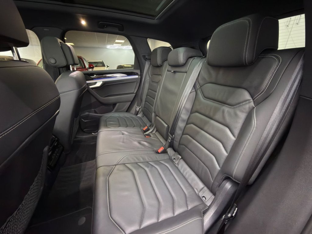 Used Volkswagen Touareg 2023 for sale - 77397302: Photo 15