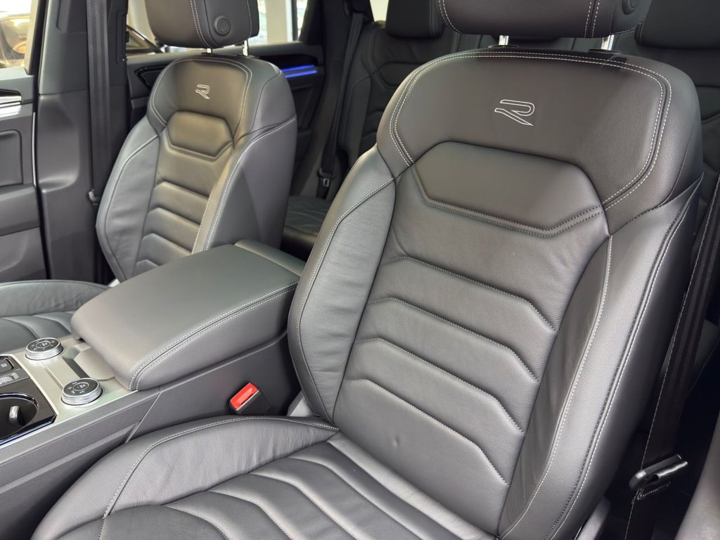 Used Volkswagen Touareg 2023 for sale - 77397302: Photo 18