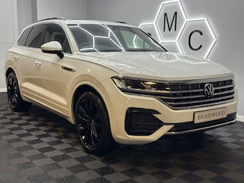 2023 (73) - 3.0 V6 TDI 4Motion R-Line Tech Plus 5dr Tip Auto