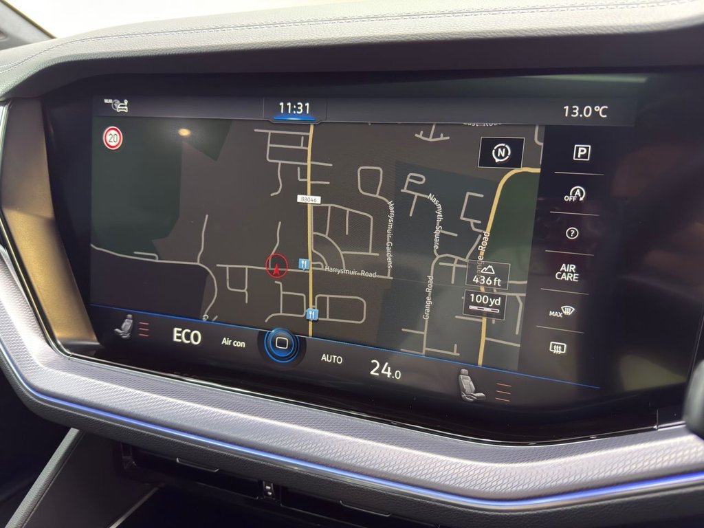 Used Volkswagen Touareg 2023 for sale - 77397302: Photo 20