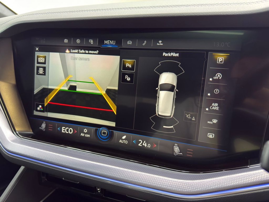 Used Volkswagen Touareg 2023 for sale - 77397302: Photo 21