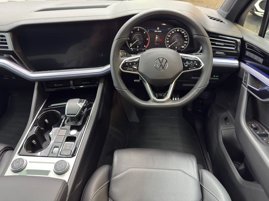 Used Volkswagen Touareg 2023 for sale - 77397302: Photo 22