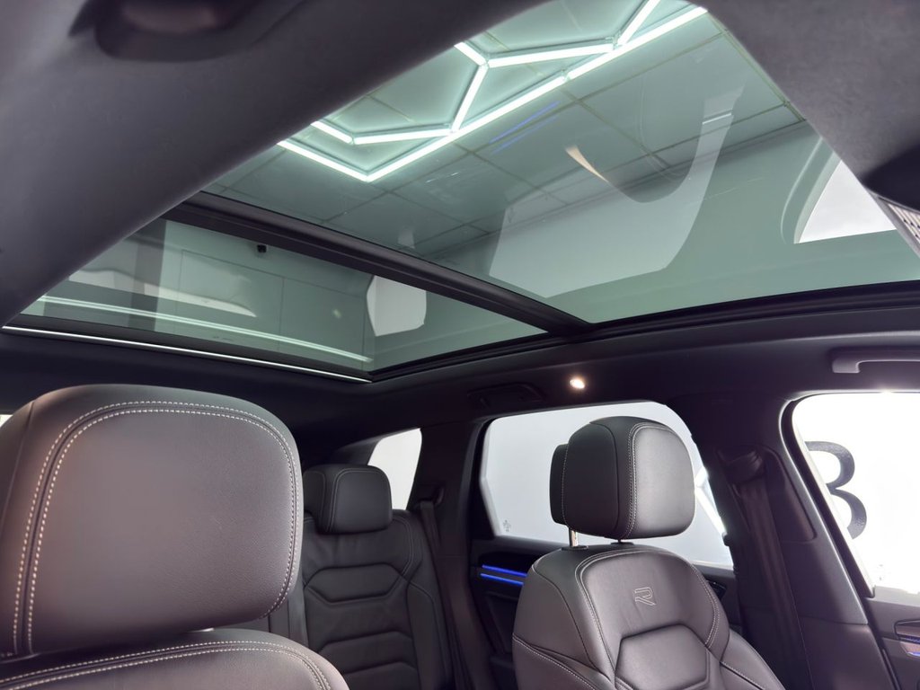 Used Volkswagen Touareg 2023 for sale - 77397302: Photo 23