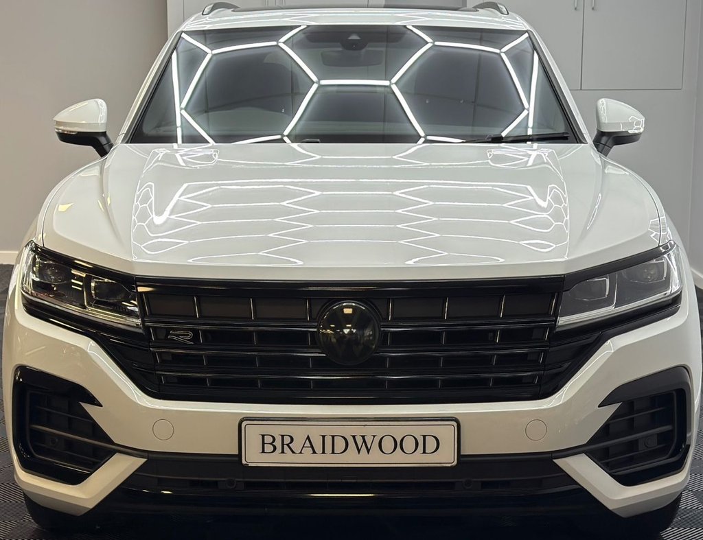 Used Volkswagen Touareg 2023 for sale - 77397302: Photo 26