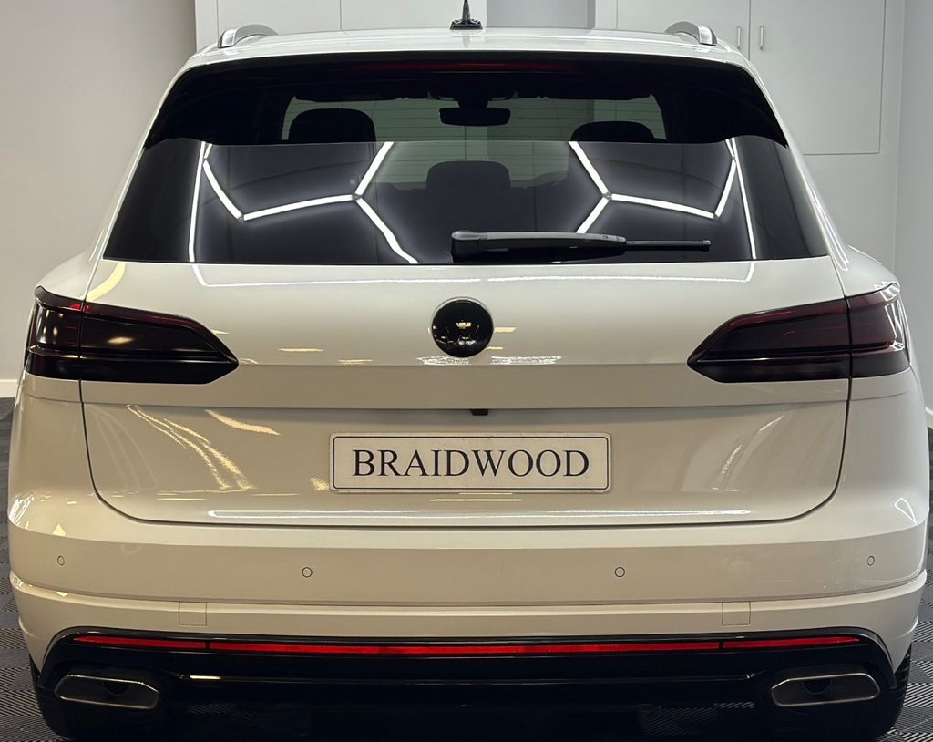 Used Volkswagen Touareg 2023 for sale - 77397302: Photo 27