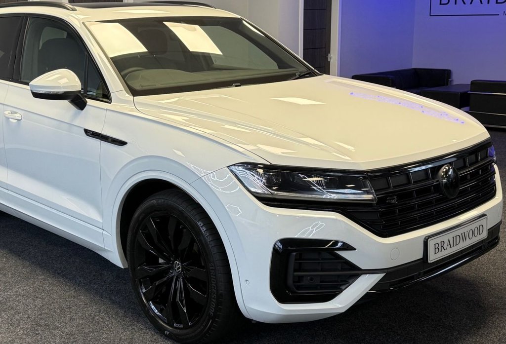 Used Volkswagen Touareg 2023 for sale - 77397302: Photo 28