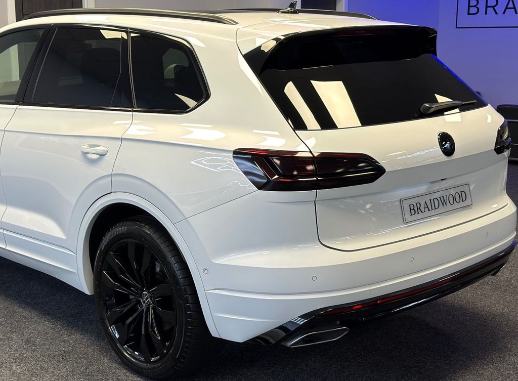 Used Volkswagen Touareg 2023 for sale - 77397302: Photo 29