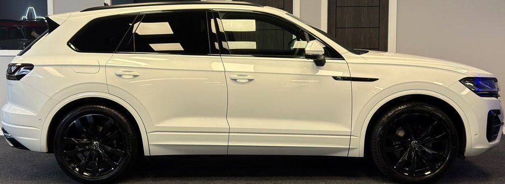 Used Volkswagen Touareg 2023 for sale - 77397302: Photo 30