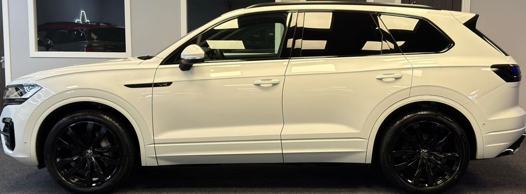 Used Volkswagen Touareg 2023 for sale - 77397302: Photo 31