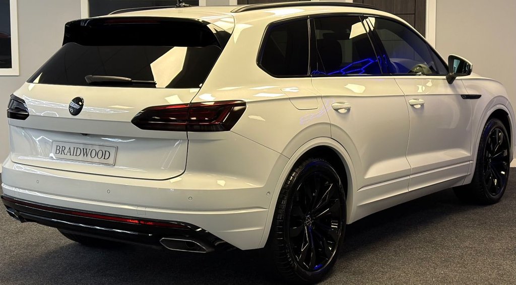 Used Volkswagen Touareg 2023 for sale - 77397302: Photo 6