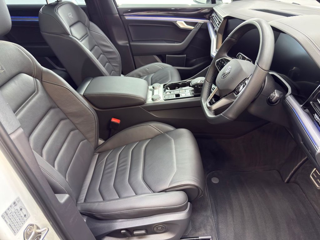 Used Volkswagen Touareg 2023 for sale - 77397302: Photo 8