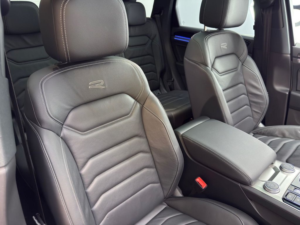 Used Volkswagen Touareg 2023 for sale - 77397302: Photo 9