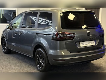 Used SEAT Alhambra 2019 for sale - 79141943: Photo
