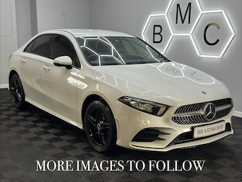 Mercedes-Benz A-Class feature image