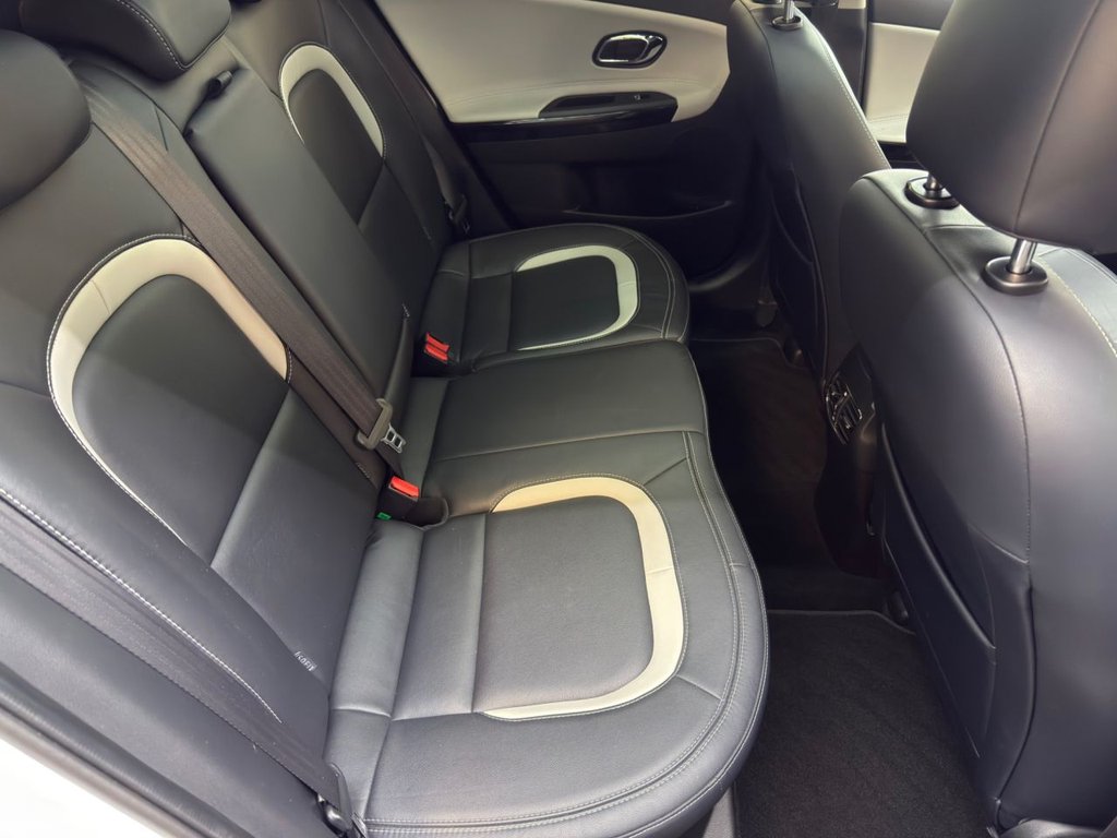 Used Kia Ceed 2017 for sale - 77346735: Photo 10