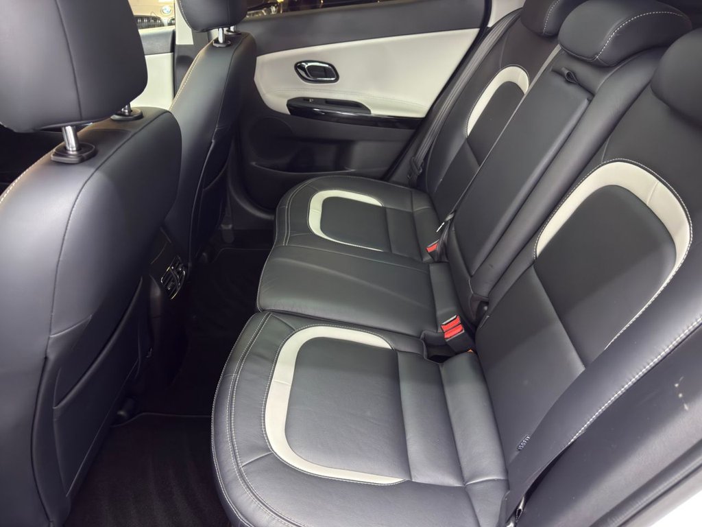 Used Kia Ceed 2017 for sale - 77346735: Photo 13