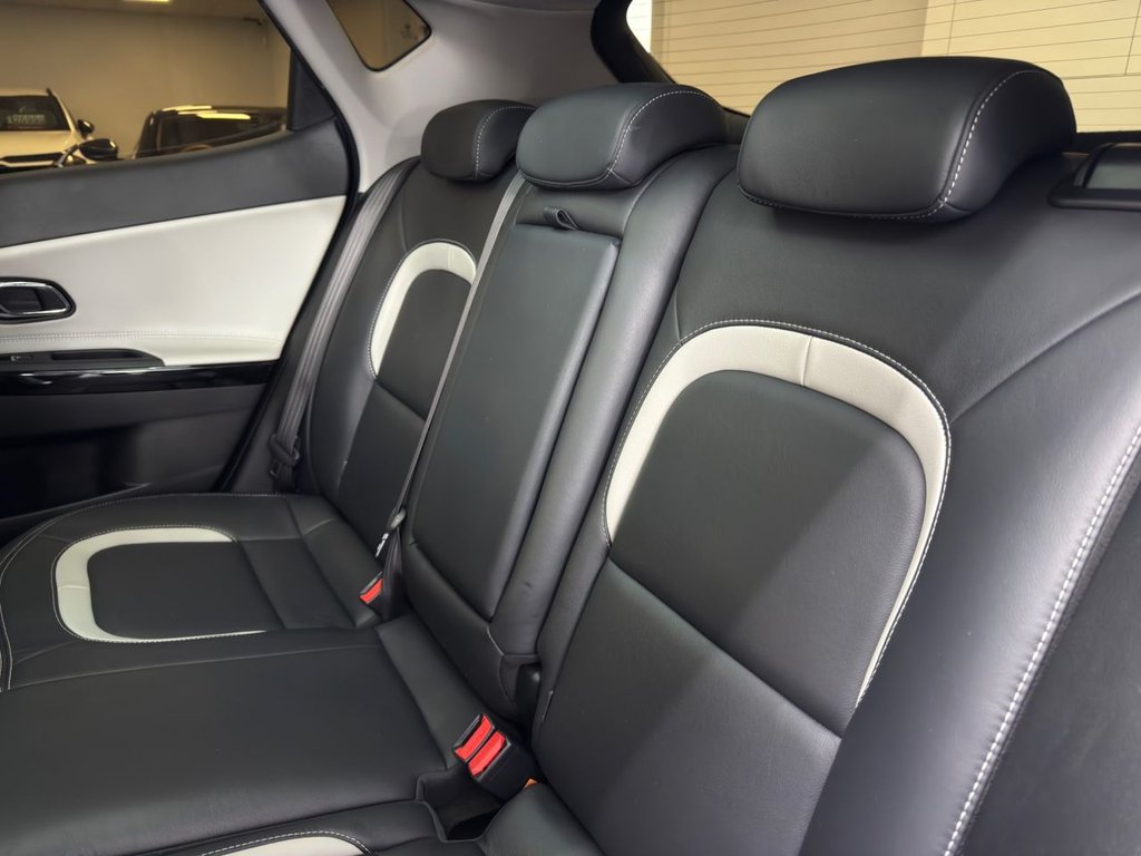 Used Kia Ceed 2017 for sale - 77346735: Photo 14