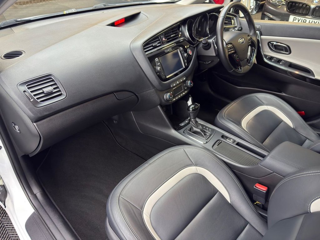 Used Kia Ceed 2017 for sale - 77346735: Photo 16