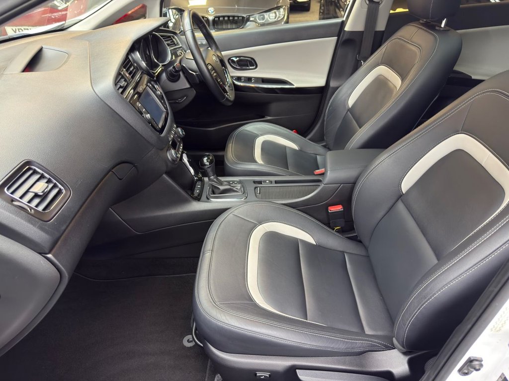 Used Kia Ceed 2017 for sale - 77346735: Photo 17