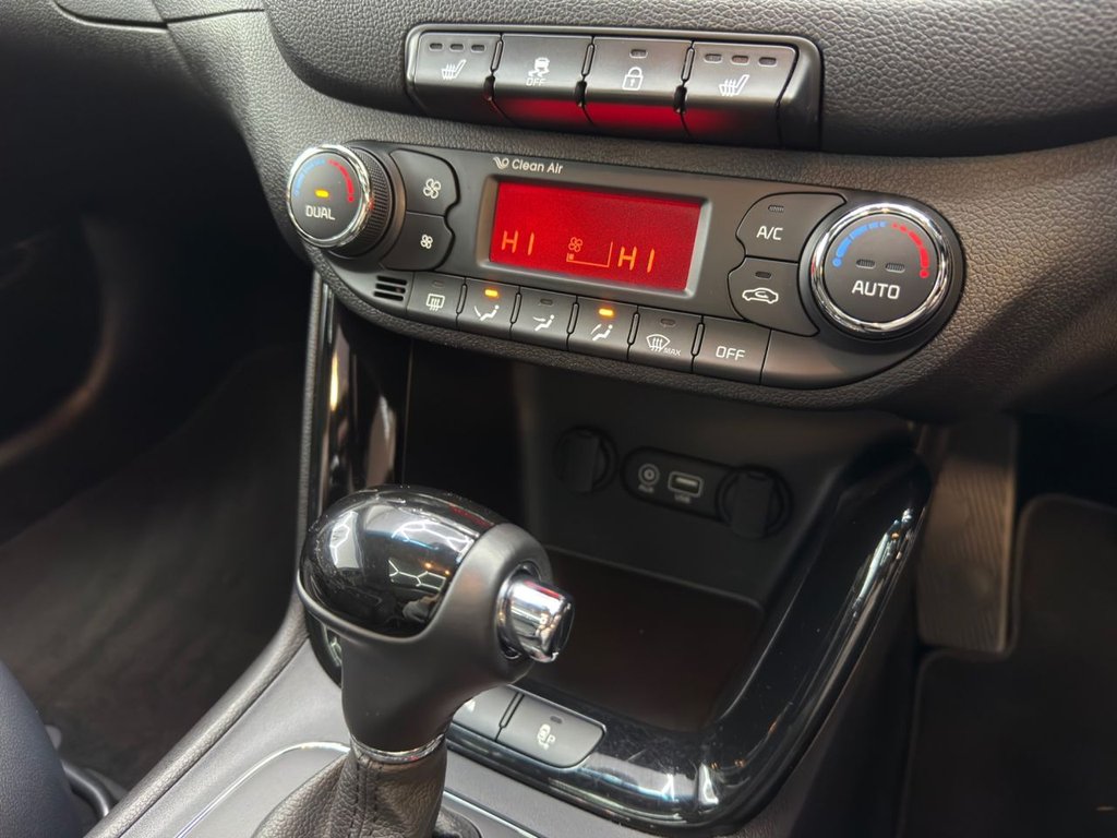 Used Kia Ceed 2017 for sale - 77346735: Photo 19