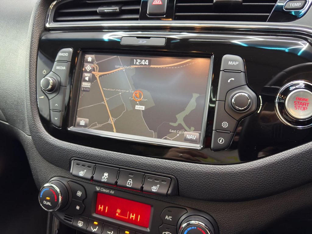 Used Kia Ceed 2017 for sale - 77346735: Photo 20