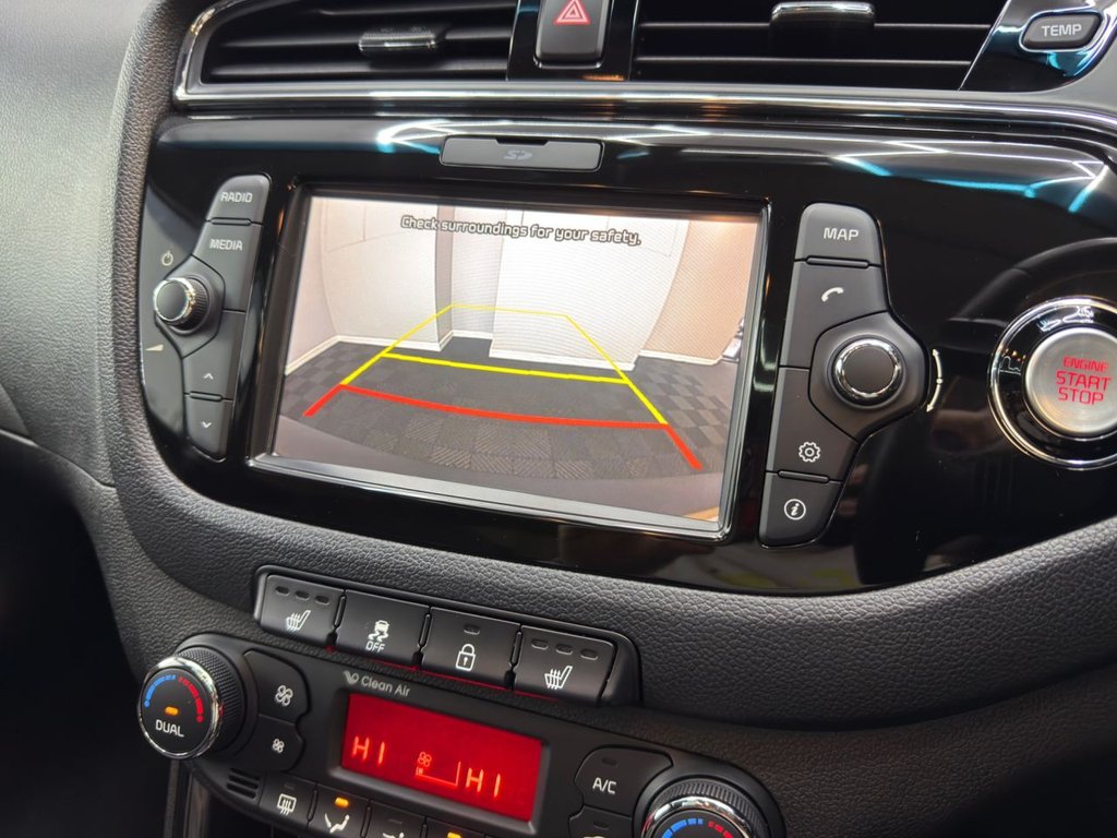 Used Kia Ceed 2017 for sale - 77346735: Photo 21