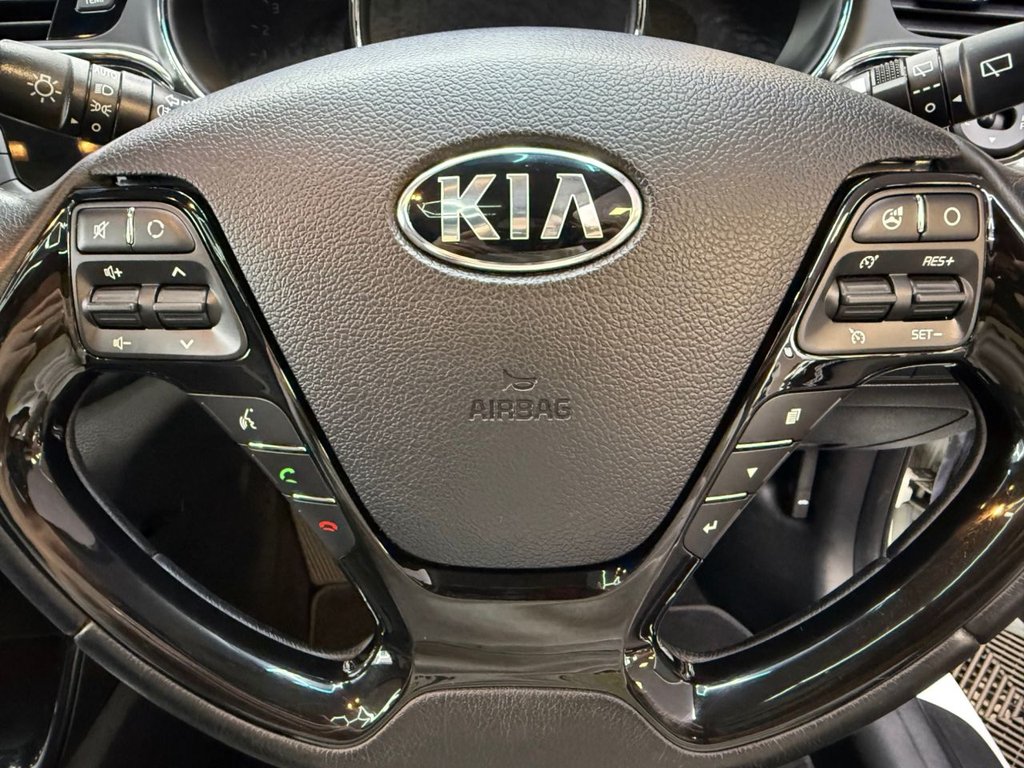 Used Kia Ceed 2017 for sale - 77346735: Photo 22