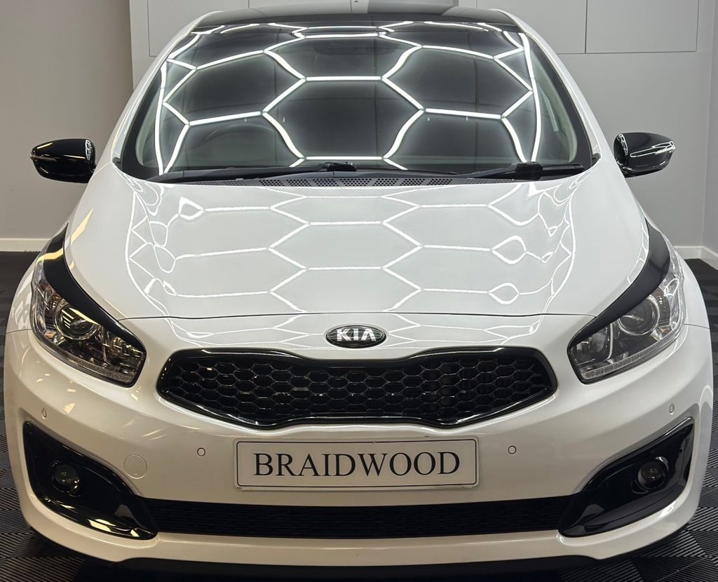 Used Kia Ceed 2017 for sale - 77346735: Photo 26