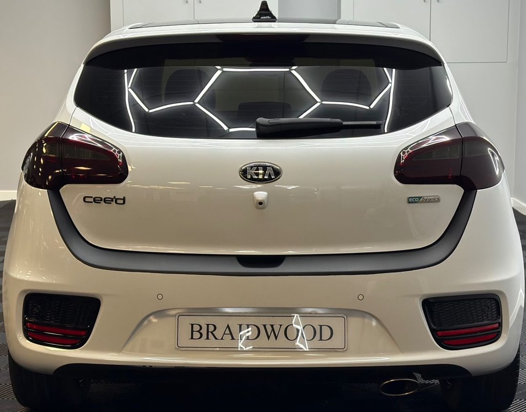 Used Kia Ceed 2017 for sale - 77346735: Photo 27