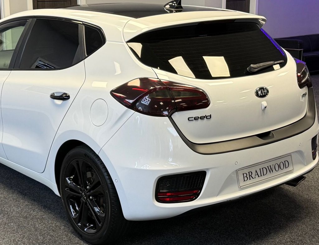 Used Kia Ceed 2017 for sale - 77346735: Photo 29