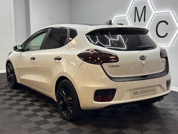 Used Kia Ceed 2017 for sale - 77346735: Photo