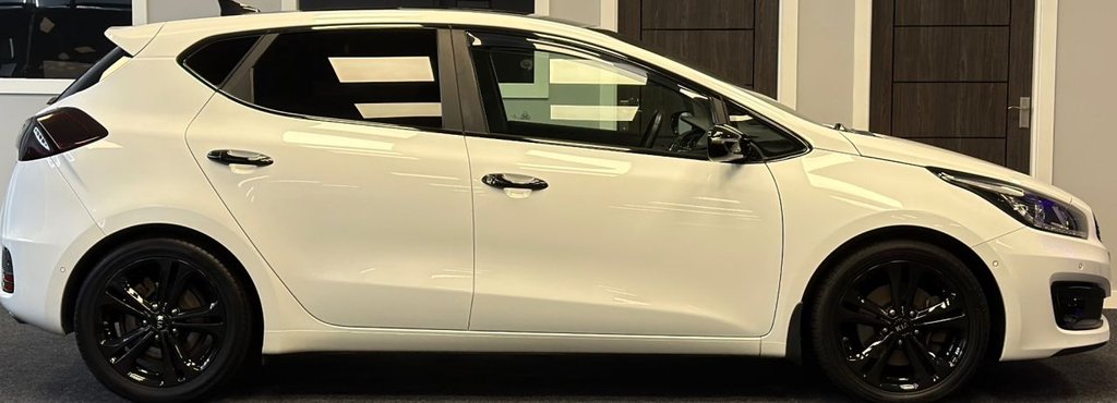 Used Kia Ceed 2017 for sale - 77346735: Photo 30