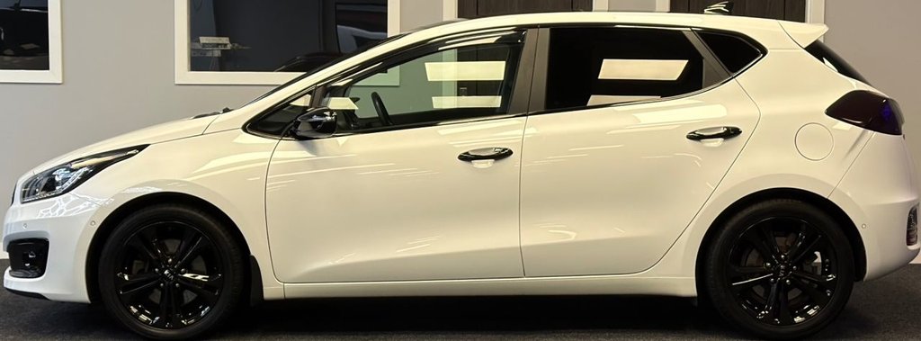 Used Kia Ceed 2017 for sale - 77346735: Photo 31