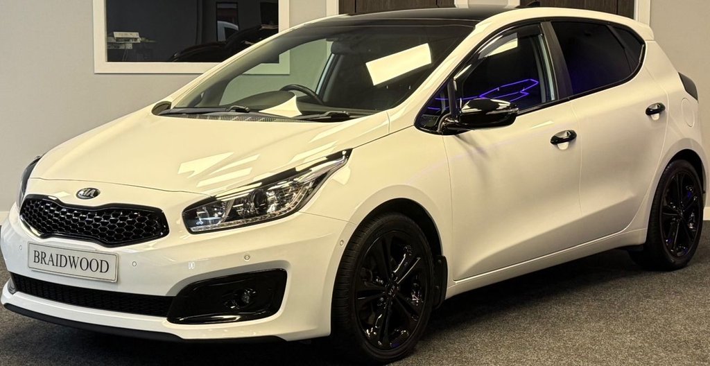 Used Kia Ceed 2017 for sale - 77346735: Photo 5