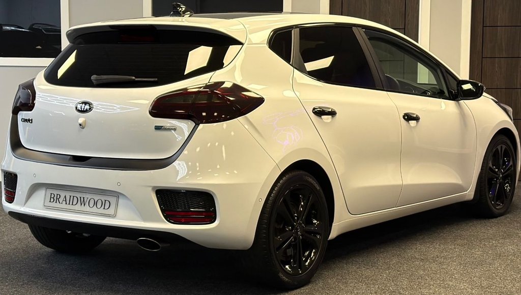 Used Kia Ceed 2017 for sale - 77346735: Photo 6