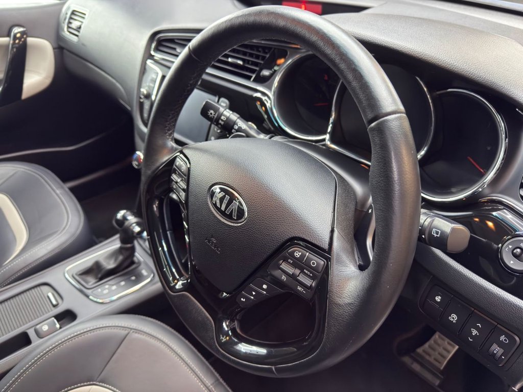 Used Kia Ceed 2017 for sale - 77346735: Photo 7