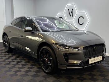 Used Jaguar I-Pace 2020 for sale - 79688967: Photo