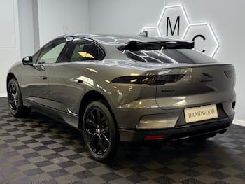 Used Jaguar I-Pace 2020 for sale - 79688967: Photo
