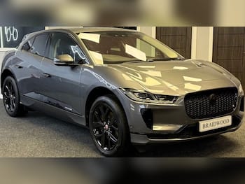 Used Jaguar I-Pace 2020 for sale - 79688967: Photo