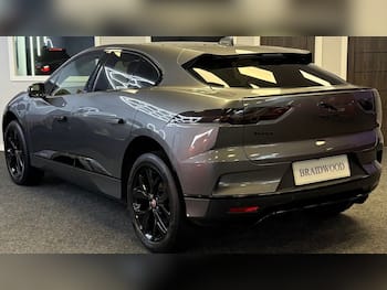 Used Jaguar I-Pace 2020 for sale - 79688967: Photo