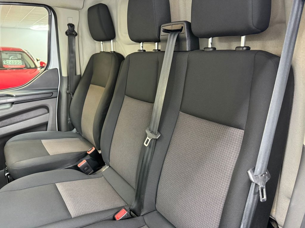 Used Ford Transit Custom 2019 for sale - 77770932: Photo 12