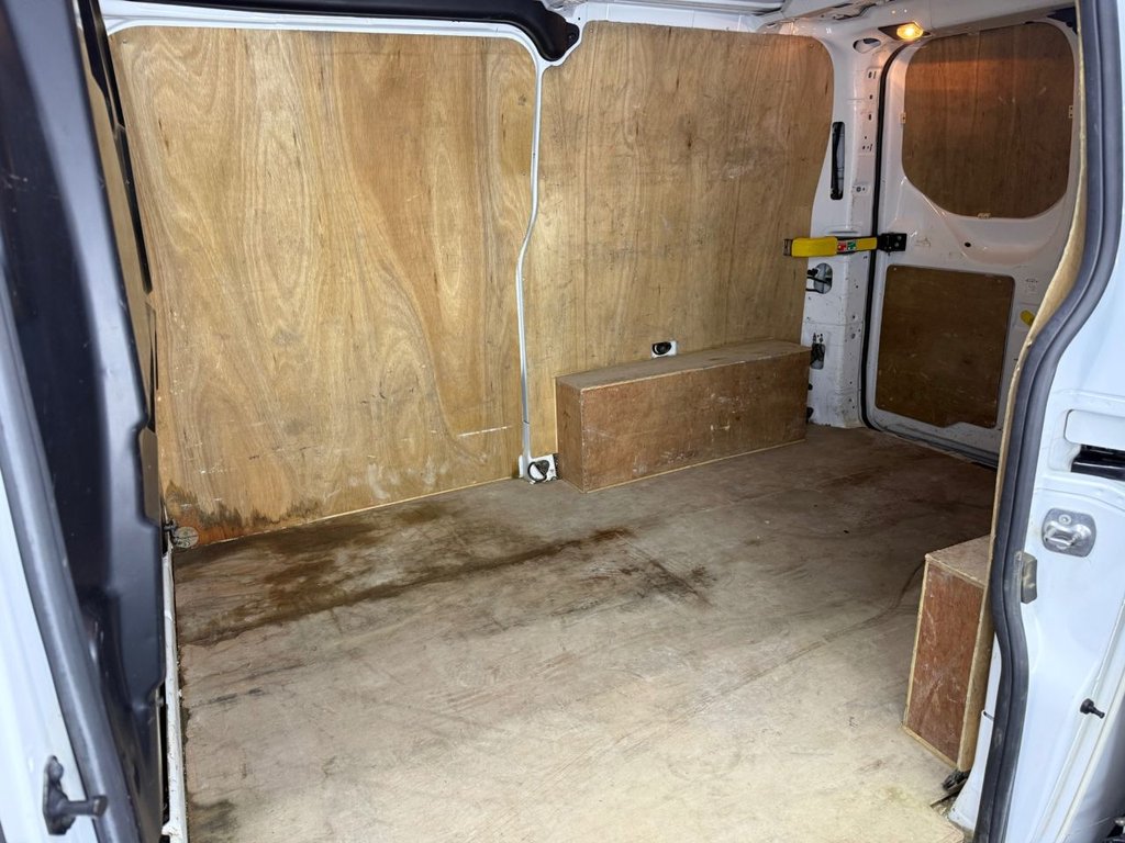 Used Ford Transit Custom 2019 for sale - 77770932: Photo 15