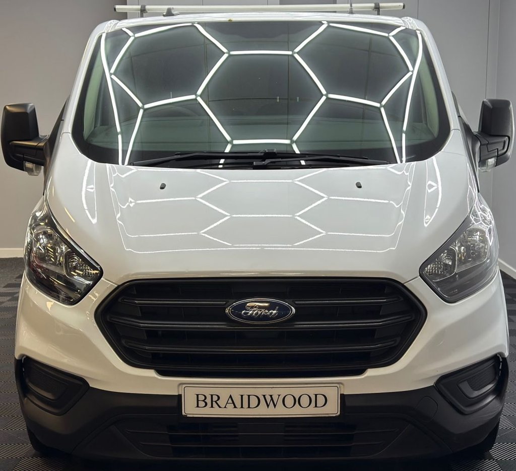 Used Ford Transit Custom 2019 for sale - 77770932: Photo 16