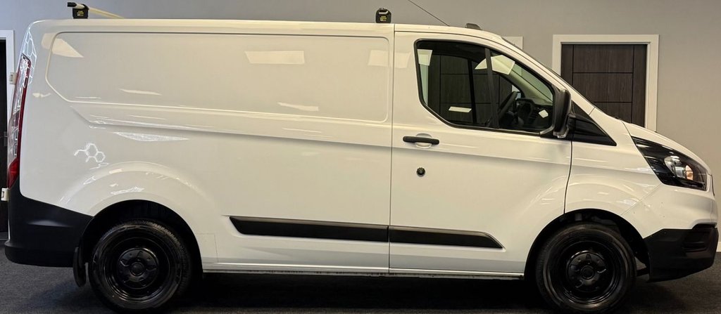 Used Ford Transit Custom 2019 for sale - 77770932: Photo 18