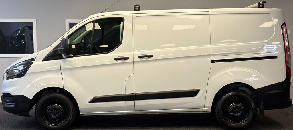 Used Ford Transit Custom 2019 for sale - 77770932: Photo 19