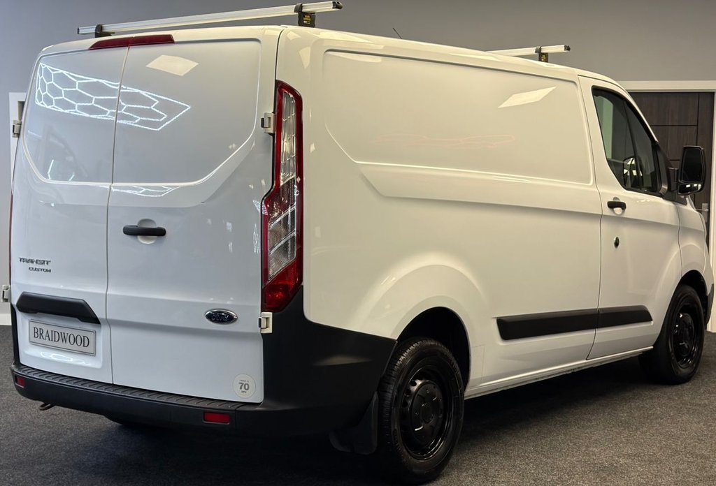 Used Ford Transit Custom 2019 for sale - 77770932: Photo 6