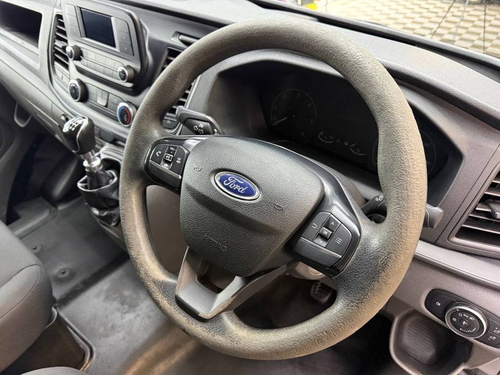 Used Ford Transit Custom 2019 for sale - 77770932: Photo 7